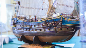 XIX Ogólnopolski Konkurs Modeli Kartonowych o Puchar Wójta Gminy Przeciszów