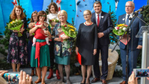 26. Ogólnopolska Nagroda Literacka im. Kornela Makuszyńskiego