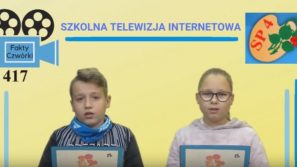 417. odcinek Faktów Czwórki