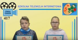 417. odcinek Faktów Czwórki