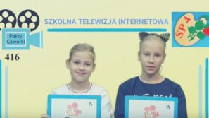 416. odcinek Faktów Czwórki