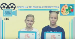 416. odcinek Faktów Czwórki