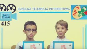 415. odcinek Faktów Czwórki