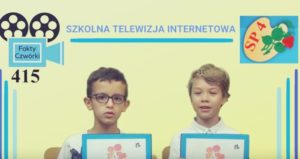 415. odcinek Faktów Czwórki