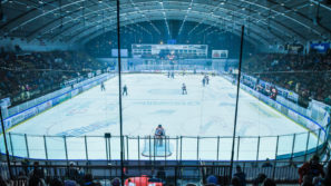 Tegoroczny Wielki Charytatywny Mecz Hokejowy z rekordowym wynikiem