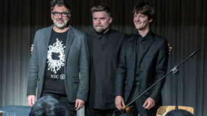 73. Krakowski Salon Poezji w Oświęcimiu