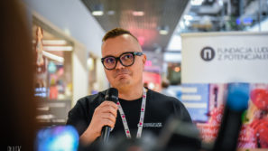 Fundacja Ludzi z Potencjałem w mikołajkowej akcji