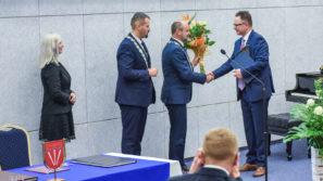 Uroczysta Sesja Rady Miasta – ZATOR