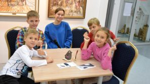 Październikowy odcinek ROKVitaNews