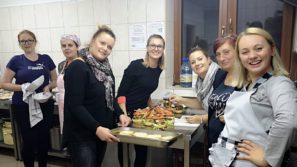 Prawdziwa uczta dla podniebienia z ROK Zator