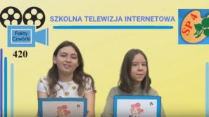 420. odcinek Faktów Czwórki