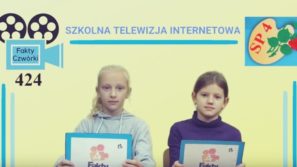 424. odcinek Faktów Czwórki
