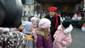 Zatorski Jarmark Karpiowy w obiektywie ROKVitaNews