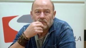 Jan Jakub Kolski w Bęczynie