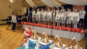 Konkurs Szopek Bożonarodzeniowych – „Anieli w niebie śpiewają”