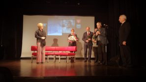 „Za matową szybą” – spotkanie w ROK Zator