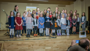 Popis uczniów Agencji Artystycznej All-Music