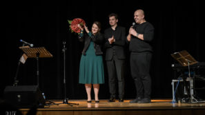 Koncert kolęd i Jasełka w Miejskim Ośrodku Kultury, Sportu i Rekreacji w Chełmku