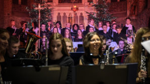 FILM Koncert Noworoczny Zatorskiej Orkiestry Dętej