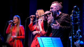 FILM Koncert noworoczny w ROK Zator