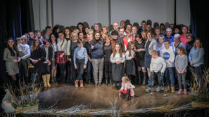 Wieczorek charytatywny fundacji „Przywołaj Uśmiech”