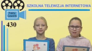 430. odcinek Faktów Czwórki