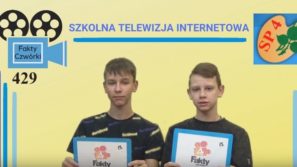 429. odcinek Faktów Czwórki