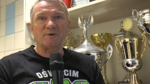 2019 – Doskonały rok oświęcimskich pływaków