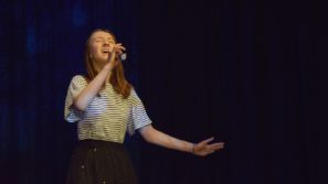 FILM Konkurs Kolęd w Brzeźnicy