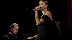 Koncert filmowo-musicalowy „Od nocy do nocy” Joanny Aleksandrowicz