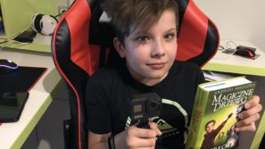 SPONTINEWSTV #ZOSTAŃWDOMU