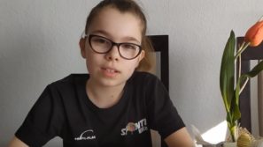 Wiosenno-świąteczny odcinek wiadomości z Przeciszowa