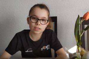 Wiosenno-świąteczny odcinek wiadomości z Przeciszowa