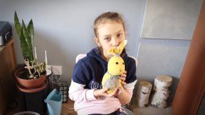 Domowy Dom Kultury z ROK Zator część 3.