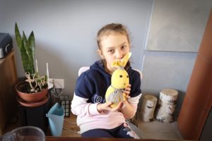 Domowy Dom Kultury z ROK Zator część 3.