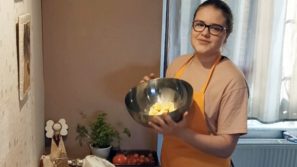 Świąteczny odcinek kulturalnych wiadomości z Brzeźnicy