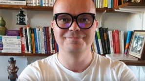 „Dobre nastawienie to klucz” – FUNDACJA LUDZI Z POTENCJAŁEM