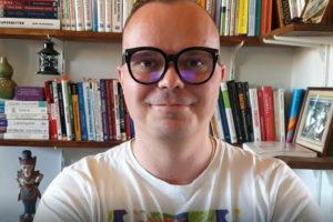 „Dobre nastawienie to klucz” – FUNDACJA LUDZI Z POTENCJAŁEM