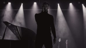 #WYWIAD Bartas Szymoniak – WOJOWNIK Z MIŁOŚCI