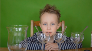 Fakty Czwórki „Zostań w domu” odcinek 5.