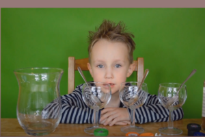 Fakty Czwórki „Zostań w domu” odcinek 5.