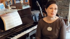 Śpiewające Jeziora – reportaż SpontiNewsTv