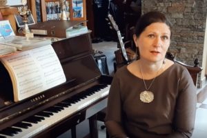 Śpiewające Jeziora – reportaż SpontiNewsTv