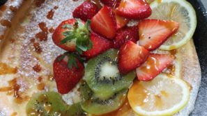 Malinowa Kuchnia Malucha z ROK Zator