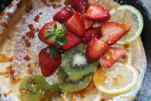 Malinowa Kuchnia Malucha z ROK Zator