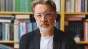 Michał Rusinek w wywiadzie dla ROKVitaNews