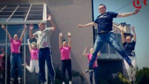 #GaszynChallenge ROK ZATOR