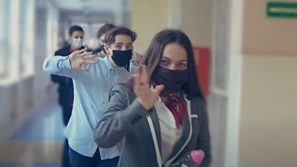 Fakty Czwórki „Zostań w domu” odcinek 12