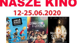 Nasze Kino powraca do gry!