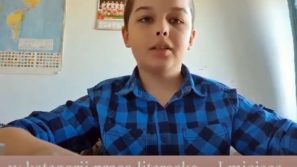 Uczniowie SP4 w Oświęcimiu z sukcesem w konkursie historycznym o Witoldzie Pileckim